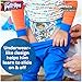 Huggies Pull-Ups Nighttime Training Pants - Boys - 2T-3T - 23 ct