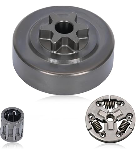Amazon.com: Technology Parts Store Clutch & Drum A056000221 +