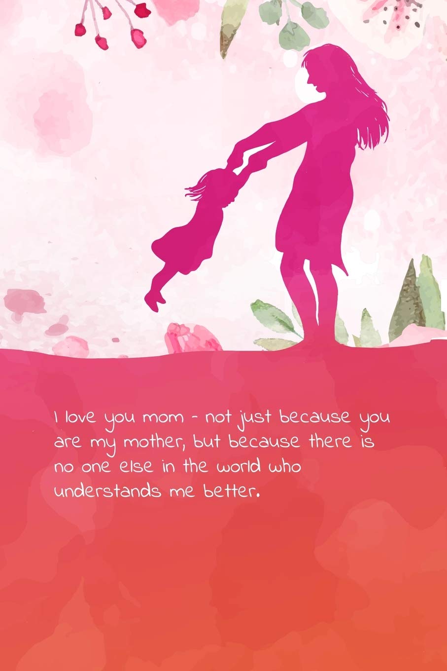mom like you