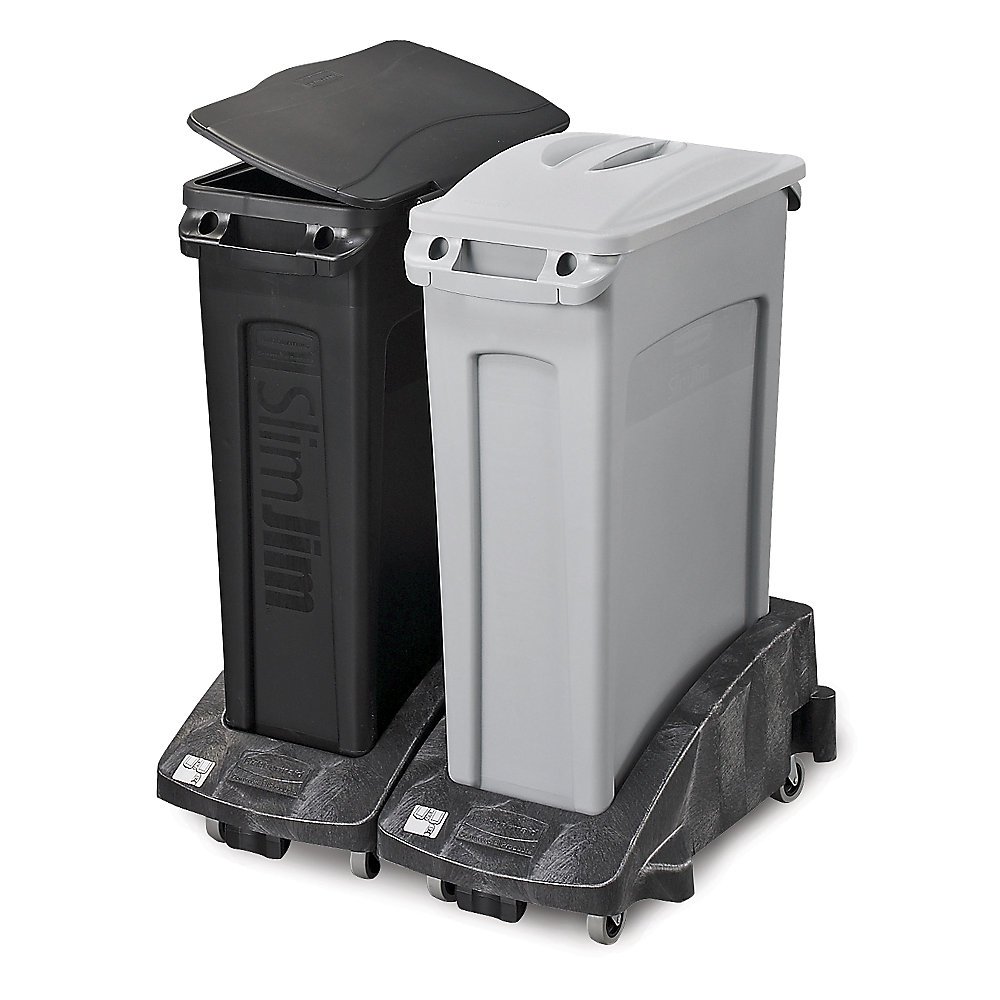 The 9 Best Rubbermaid Commercial Fg268888lgray