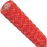 Samson Stable Braid (Red) 9/16" x 150'