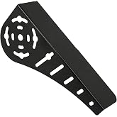 GREHUA Mini Bike Clutch Cover Chain Guard Compatible with Predator 212 196cc 224cc 6.5hp Clone Engine Coleman CT200U BT200X CT200U-EX Baja Warrior Massimo MB165 MB200 Doodlebug Motovox Minibike Parts