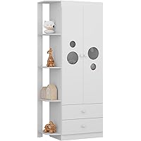 MULTIMOVEIS Armario con Puertas