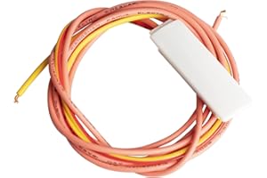 BKIFU WH12X10334 Washer Lid Switch Assembly fit for GE Hotpoint Washing Machine,Replaces AP3968471 1256927 AH1482372 EA1482372 PS1482372, for GE washer lid switch replacement parts