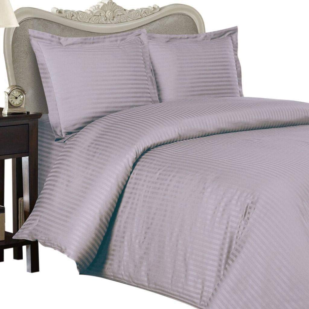 Goose Down Purple Comforter Bedding Sets Sale Ease Bedding With