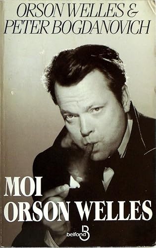 Download MOI ORSON WELLES PDF