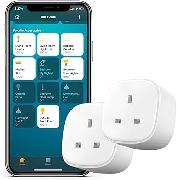 does alexa work with homekit