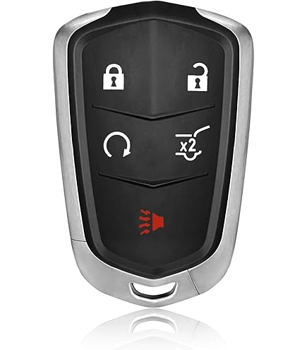 Smart Remote Key Fob Compatible With Volkswagen 2006 2007 2008 2009 2010 2011 2012 2013 2014 2015 4b FCC#NBG009066T AKS Keys (New - View #7