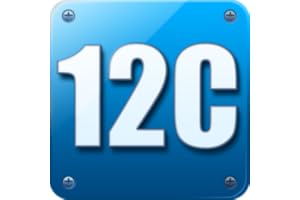 HD 12c Financial Calculator
