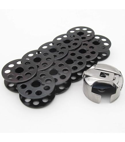 Amazon.com: CKPSMS Brand - #B9117-563-000 Large Steel BOBBINS