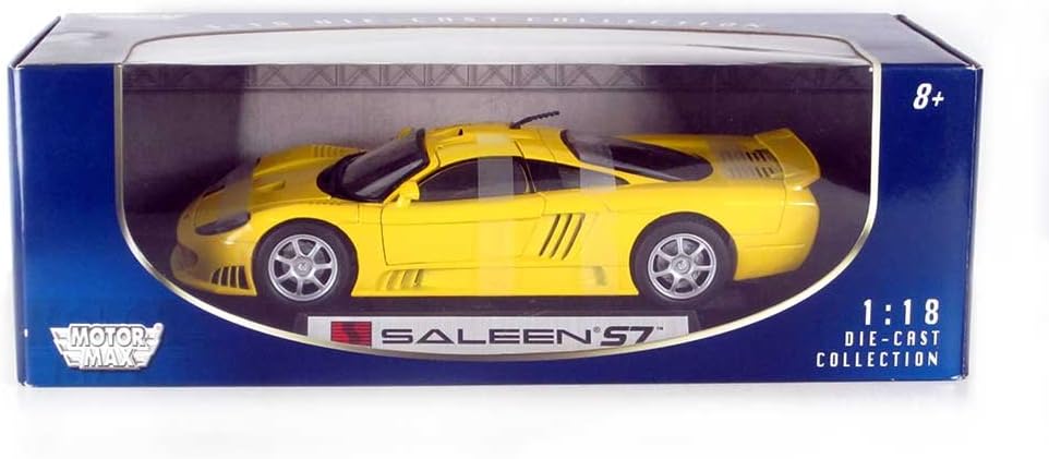 collectable diecast