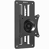 VIVO Height Adjustable 17 to 32 inch Single Monitor