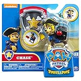 PAW Patrol Pirate Pups Exclusive Figure Chase