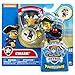 PAW Patrol Pirate Pups Exclusive Figure Chase