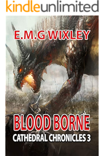 Amazon Com In The Devil S Own Words Cathedral Chronicles 1 Ebook Wixley E M G Kindle Store