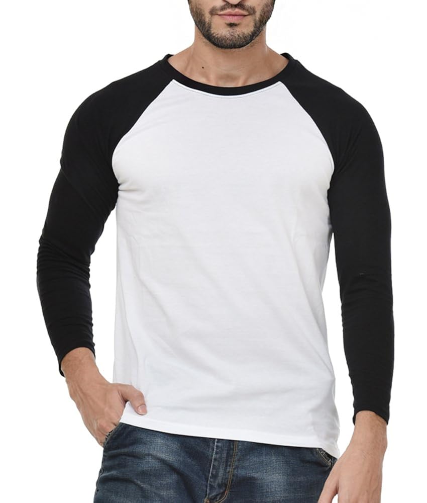 T shirt raglan Clearance
