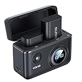 llano 2-Pack DMW-BLK22 Batteries and 18W Fast Dual USB Charger for Panasonic Lumix S5, S5II, GH6, S5IIX, GH5 II, S5M2, S5M2X, GH5M2, DCS9, DCG9, IIDCS5, DCS5 II, DCS5 IIX，Smart Display