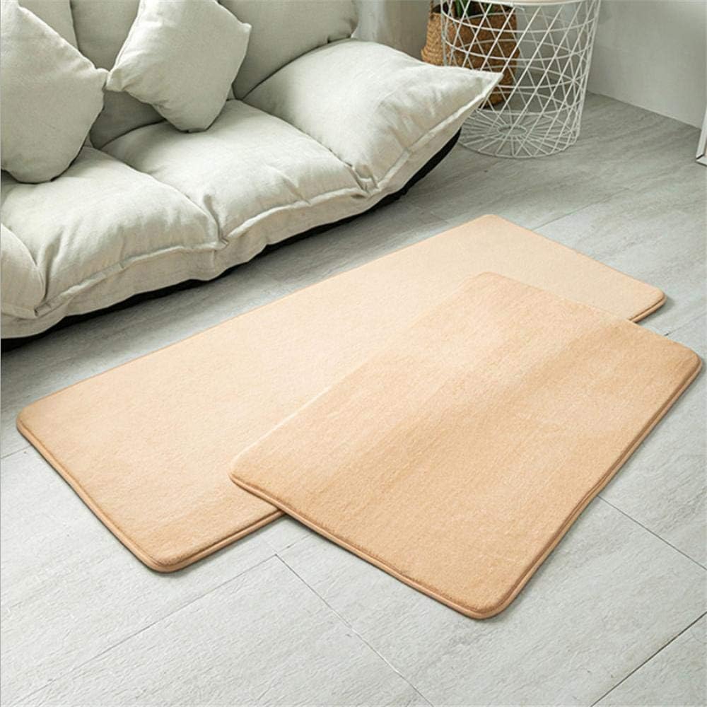 WQ-BBB Alfombras Minimalista Diseño del hogar Sala Moqueta Alfombra de