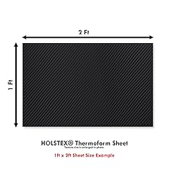 HOLSTEX Thermoform Sheet
