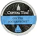 Capital Teas On The Waterfront Tea, Keurig Cups