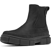 SOREL Women's Explorer STRT Chelsea Boot