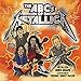The ABCs of Metallica by