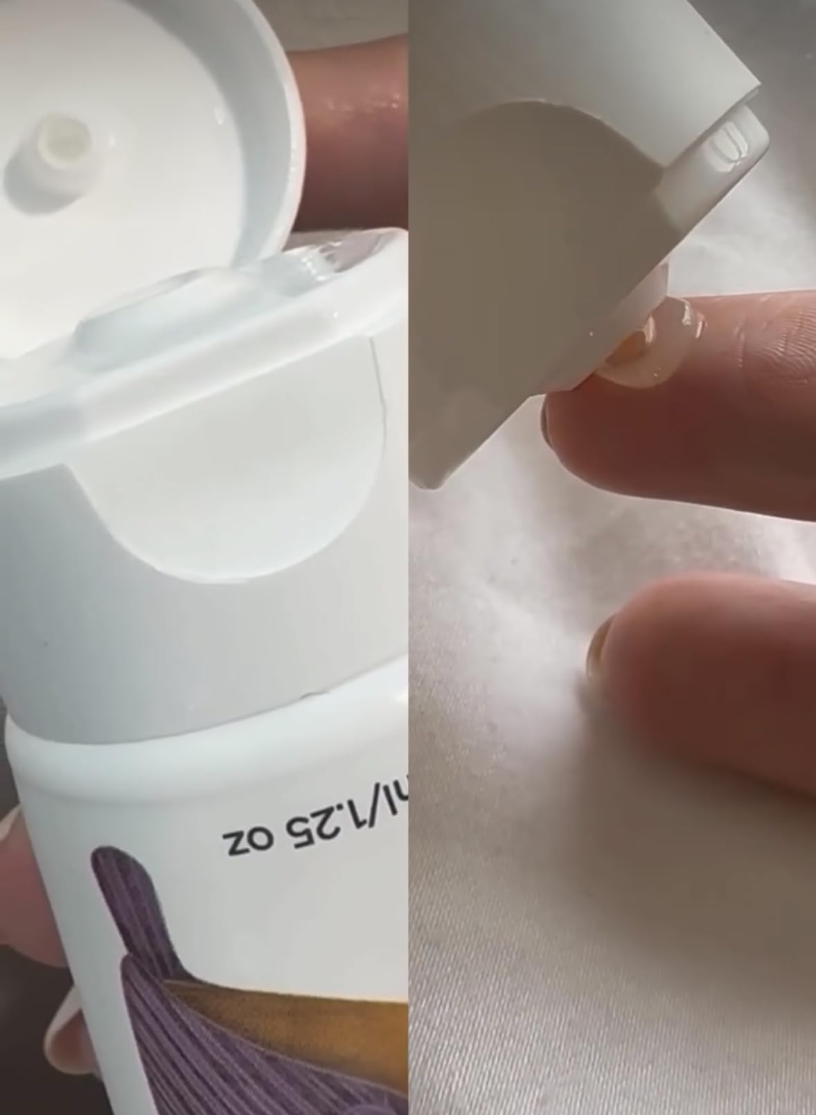 VIVAIODAYS Olive & Caper All Purpose EXTRA Soothing Rescue Balm Gel for Dry, Irritated & Sensitive Baby & Adult Skin. A Little Goes a Long Way. 1.25 oz. | 37 ml.