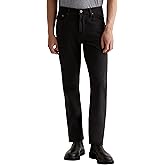 AG Jeans Mens Everett Slim Straight Jean