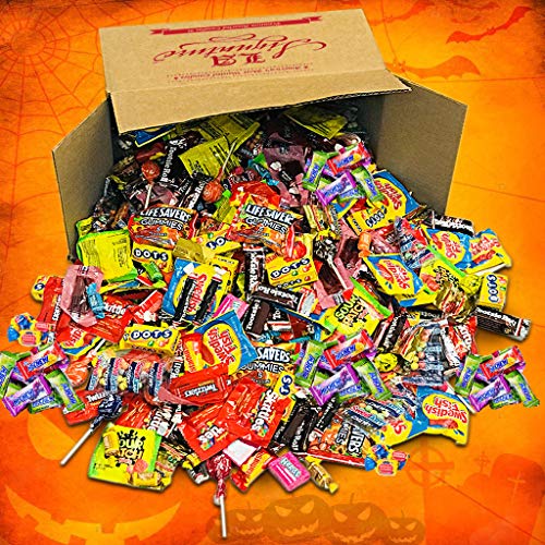 1 Signature+Assorted+Classic+Candy+Starburst