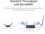 TP-Link Archer T3U Plus AC1300 USB WiFi Adapter PC Dual Band 3.0 High-Gain view 6