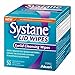 3 x Systane Lid Wipes - Eyelid Cleansing Wipes - Sterile, Count of 32