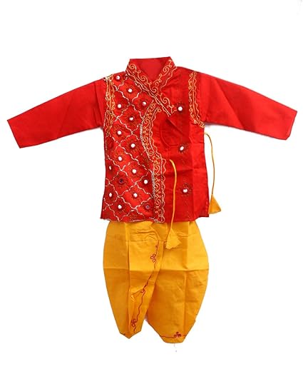 bal krishna dress for baby