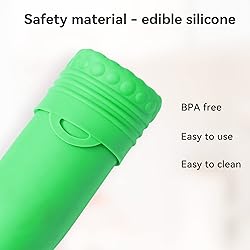 Garlic Peeler,3-Pack, Easy To Clean, Convenient