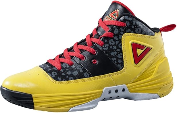 george hill peak shoes