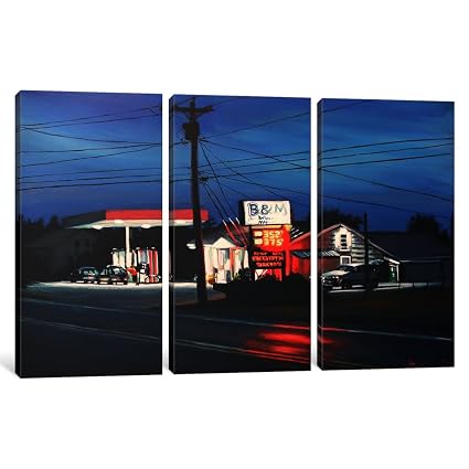 Bm Wall Art Canvas - Decorating Ideas