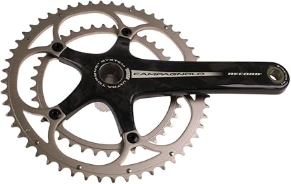 campagnolo record 10 speed groupset
