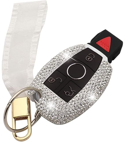 SISLIANG Fit For Mercedes Benz A Class C Class E Class CLA GLA