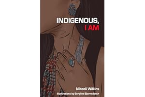 Indigenous, I Am