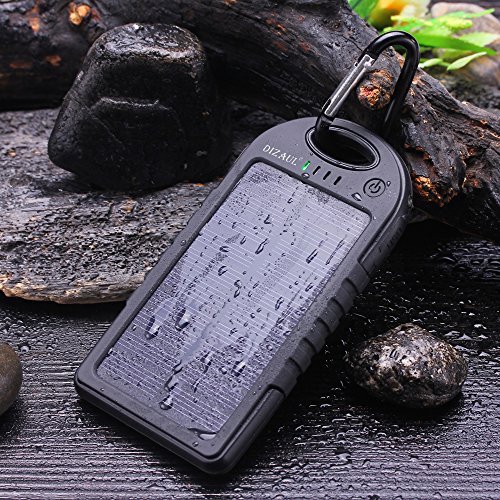 Cell Phones & Accessories, Accessories, Chargers & Power Adapters, Solar Chargers