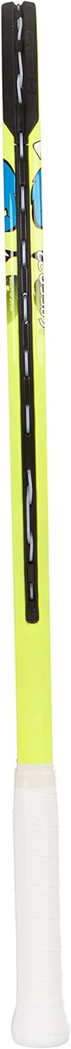 HEAD Speed Kids Tennis Racquet - Beginners Pre-Strung Head Light Balance Jr Racket - 23", Yellow : Garden & Outdoor