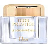 DIOR PRESTIGE EYE CREAM LE YEUX MICRO-HUILE 5mL / .17oz Mini Size | PRESTIGE LA MICRO-HUILE DE ROSE