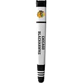 Team Golf NHL Golf Putter Grip (Multi Colored) with Removable Ball Marker, Durable Wide Grip &amp; Easy to Control