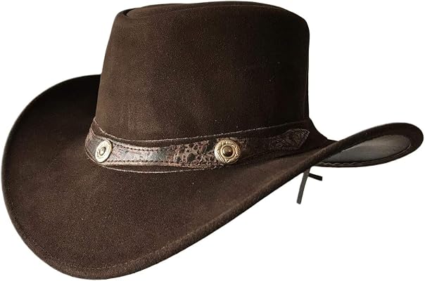 The most popular items in Men's Cowboy Hats