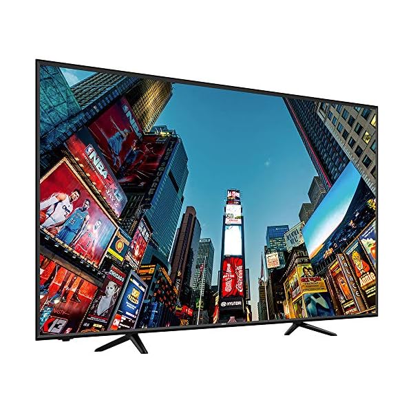 RCA RNSMU5836 58 inch Virtuoso 4K Smart UHD TV The Gift Mall
