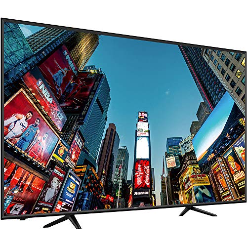 RCA RNSMU5836 58 inch Virtuoso 4K Smart UHD TV The Gift Mall