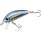 Duel Yo Zuri F 1168 L Minnow Sinking Lure 66 Mm 2 5 8 '