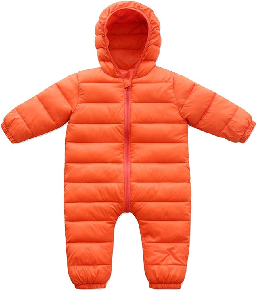 baby lightweight pramsuit