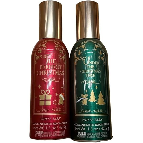 Amazon.com: BBW - Bath and Body - Sweater Weather Concentrated