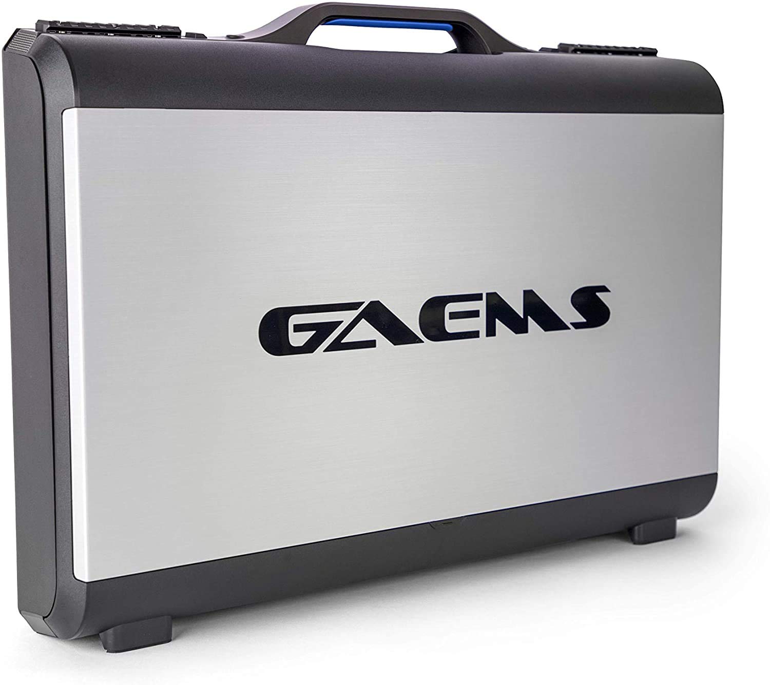 GAEMS Guardian Pro Xp - Ultimate Gaming Environment for PS4, Pro, Xbox One S, Xbox One X, Atx PC ( Consoles Not Included) - Not Machine Specific: Video Games