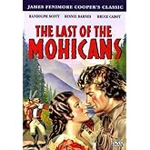 The Last of the Mohicans